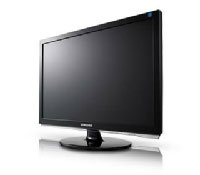 Samsung 2053BW (LS20AQWJFV) Samsung 2053BW (LS20AQWJFV)